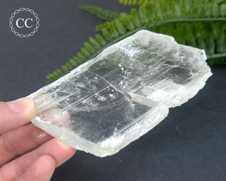 Selenite Utah #19