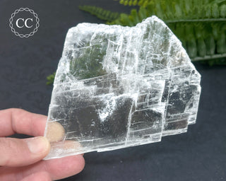 Selenite Utah #20