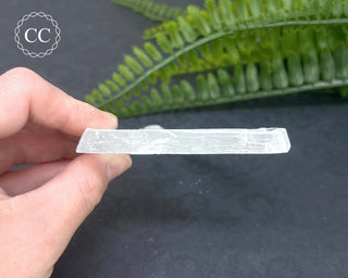 Selenite Utah #2