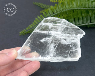 Selenite Utah #20