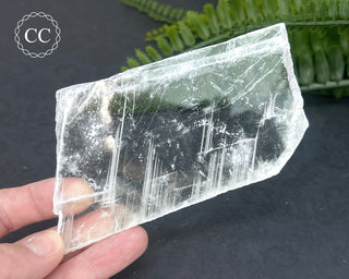 Selenite Utah #6