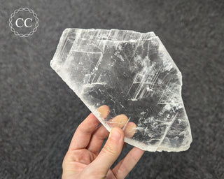Selenite Window - Utah #1