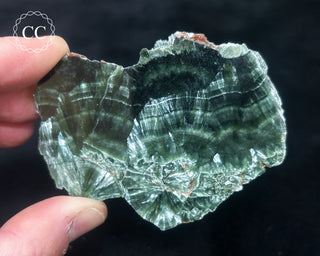 Seraphinite Slice #3