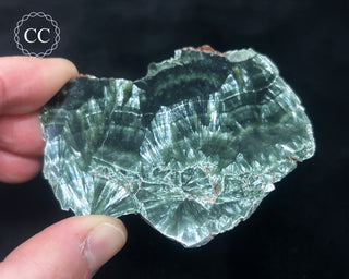 Seraphinite Slice #3