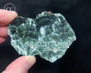 Seraphinite Slice #3