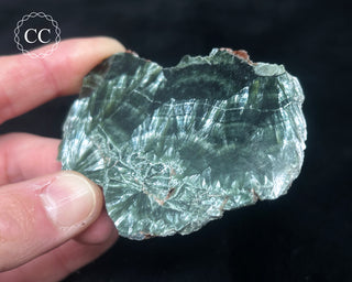 Seraphinite Slice #3