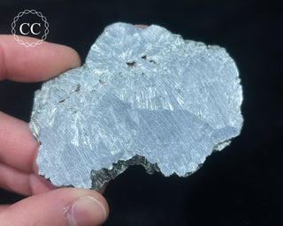 Seraphinite Slice #3