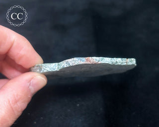 Seraphinite Slice #3