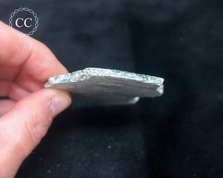 Seraphinite Slice #3