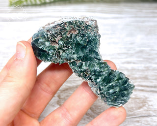 Seraphinite Slice #1