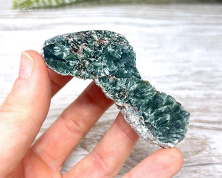 Seraphinite Slice #1