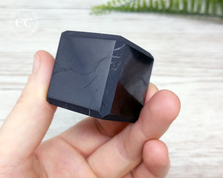 Shungite Cube 35mm