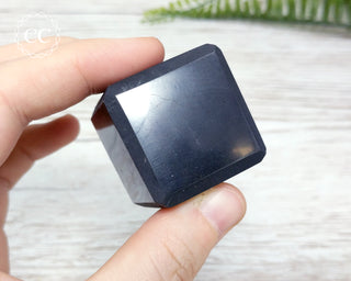 Shungite Cube 35mm