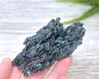 Silicon Carbide | Carborundum #2