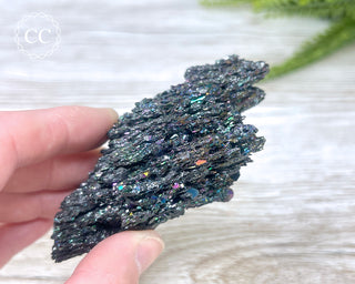 Silicon Carbide | Carborundum #2