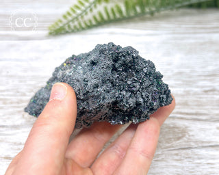 Silicon Carbide | Carborundum #8