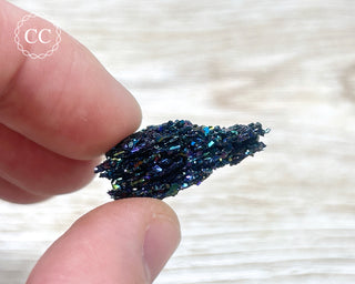 Silicon Carbide | Carborundum #3