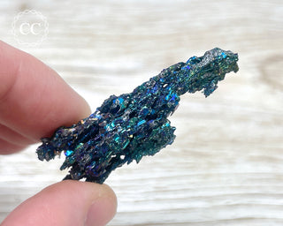 Silicon Carbide | Carborundum #4