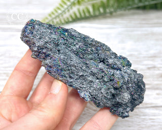 Silicon Carbide | Carborundum #2