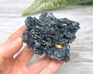 Silicon Carbide | Carborundum #3