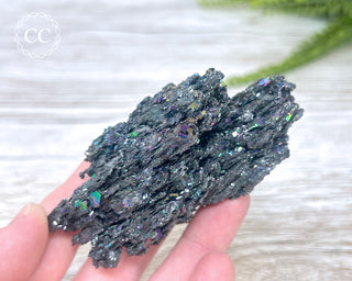 Silicon Carbide | Carborundum #2