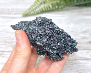 Silicon Carbide | Carborundum #1