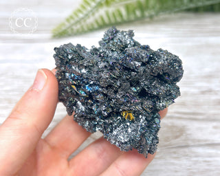 Silicon Carbide | Carborundum #3