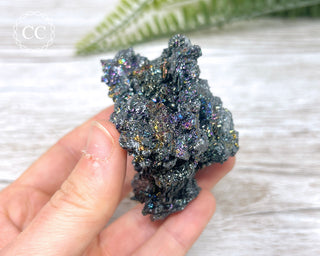 Silicon Carbide | Carborundum #3