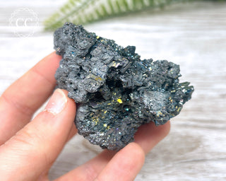 Silicon Carbide | Carborundum #3