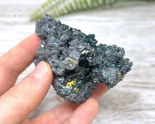 Silicon Carbide | Carborundum #3