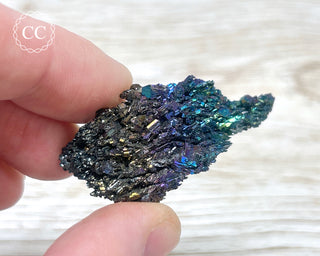 Silicon Carbide | Carborundum #5