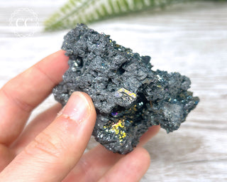 Silicon Carbide | Carborundum #3