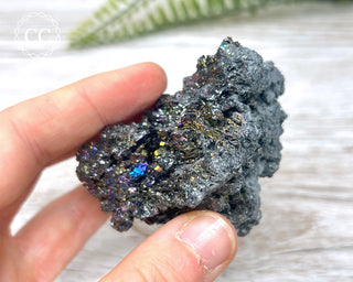 Silicon Carbide | Carborundum #3