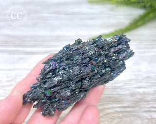 Silicon Carbide | Carborundum #2