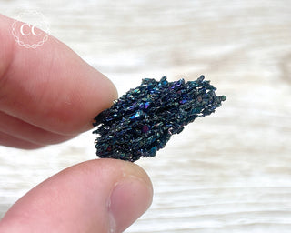 Silicon Carbide | Carborundum #3
