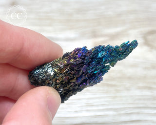 Silicon Carbide | Carborundum #5