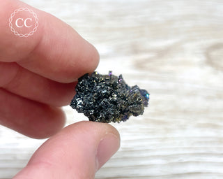 Silicon Carbide | Carborundum #5