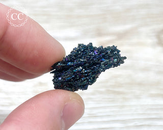 Silicon Carbide | Carborundum #3