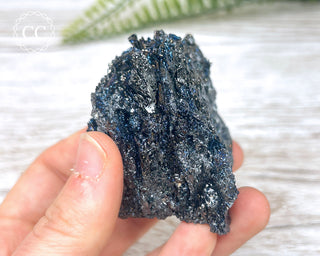 Silicon Carbide | Carborundum #4