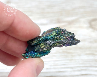 Silicon Carbide | Carborundum #6