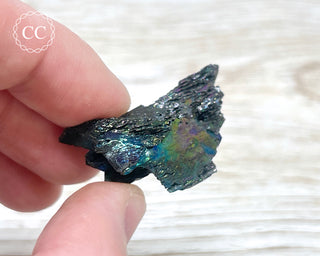 Silicon Carbide | Carborundum #6