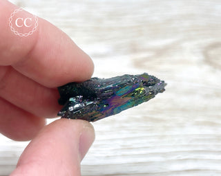 Silicon Carbide | Carborundum #6