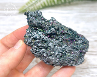 Silicon Carbide | Carborundum #5