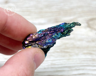 Silicon Carbide | Carborundum #7