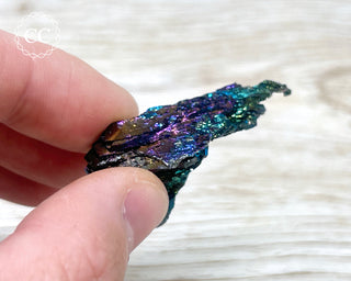 Silicon Carbide | Carborundum #7