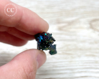 Silicon Carbide | Carborundum #7