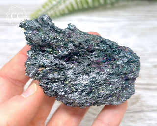 Silicon Carbide | Carborundum #5