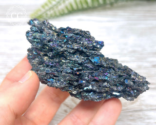 Silicon Carbide | Carborundum #6