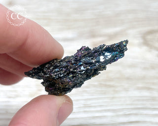 Silicon Carbide | Carborundum #8