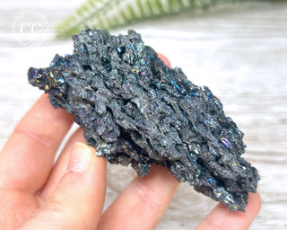 Silicon Carbide | Carborundum #6